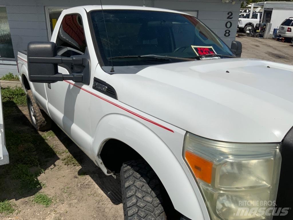 Ford F 250 SD 기타 트럭