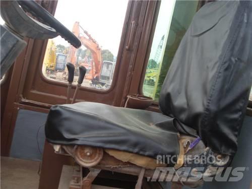 CAT 966E  휠로우더