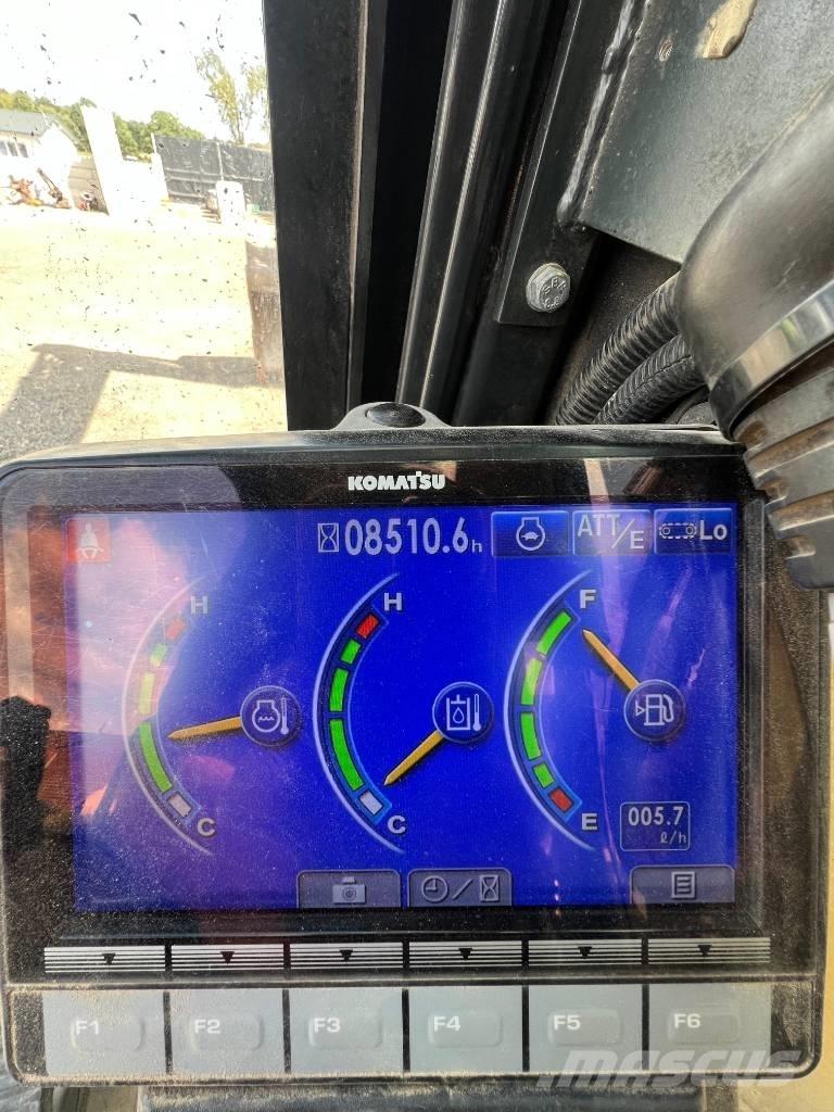 Manitou BT420 텔러 핸들러
