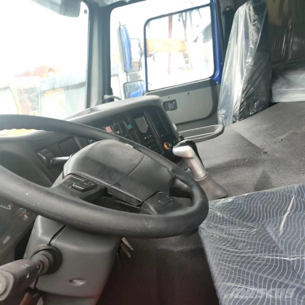 Howo 371 6x4 덤프 트럭