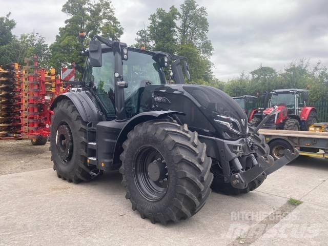 Valtra Q 305 트랙터