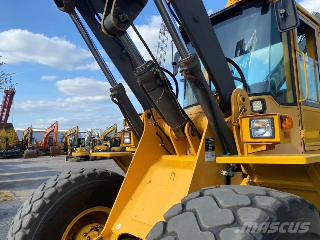 Volvo L70 D NVT  휠로우더