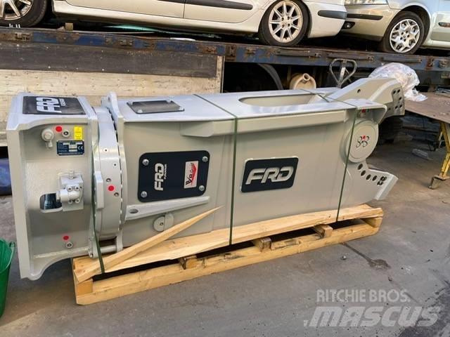 Furukawa VR18 절단기
