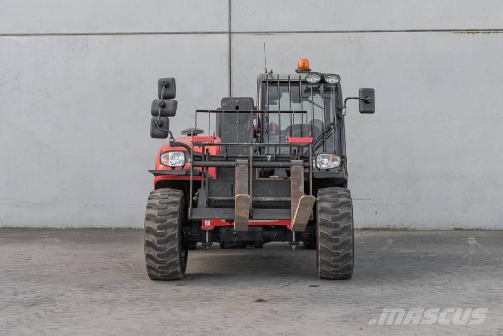 Manitou MT 625 텔러 핸들러