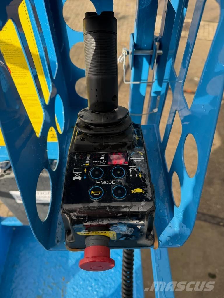 Fronteq FS0507T 가위형 리프트