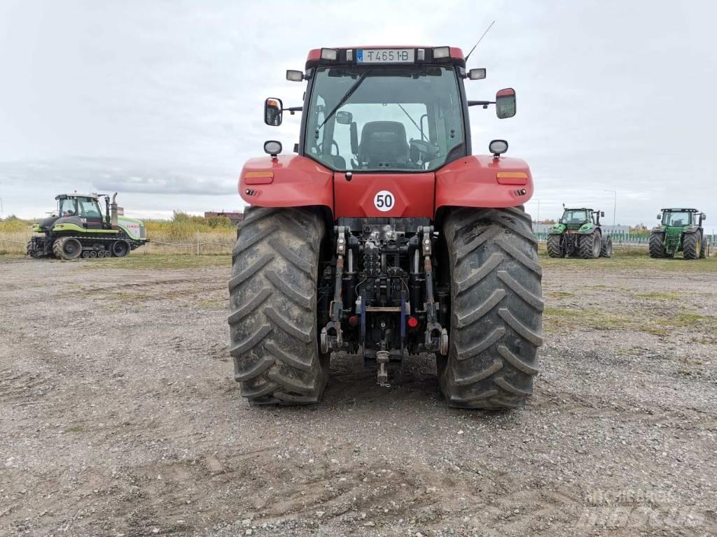 Case IH Magnum 315 트랙터
