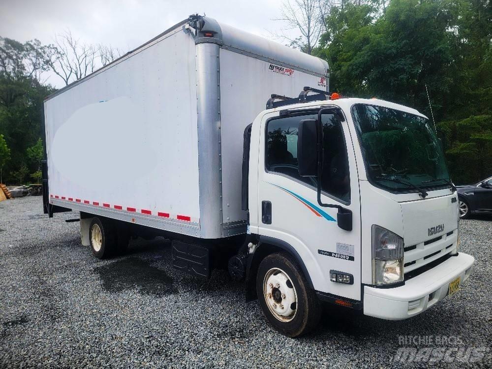 Isuzu NPR 기타 트럭