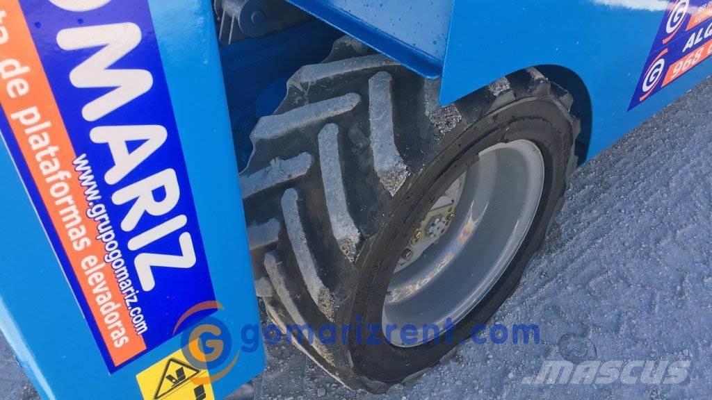 Genie GS 2668 RT 가위형 리프트