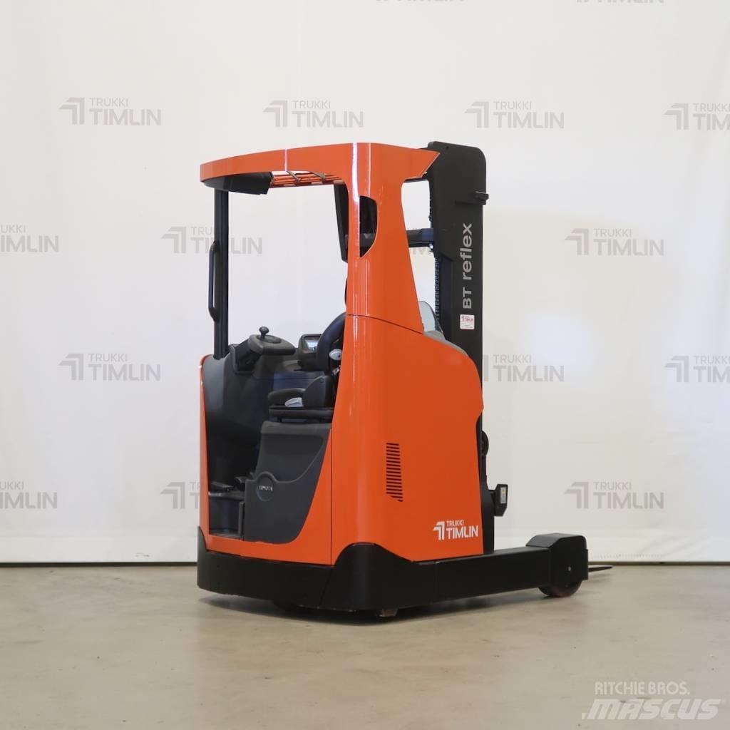 Toyota RRE140H 리치 트럭