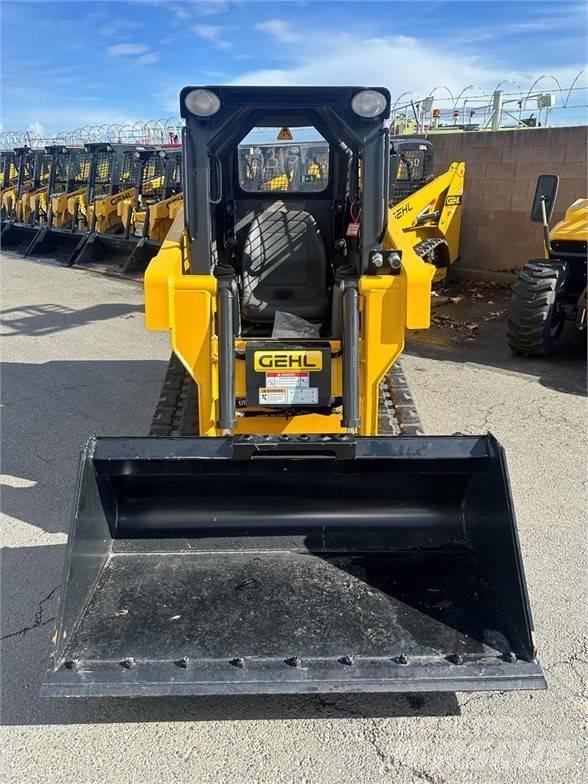 Gehl RT105  스키드로더