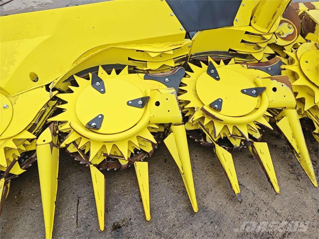 Kemper 360Plus 콤바인 수확기 부속품