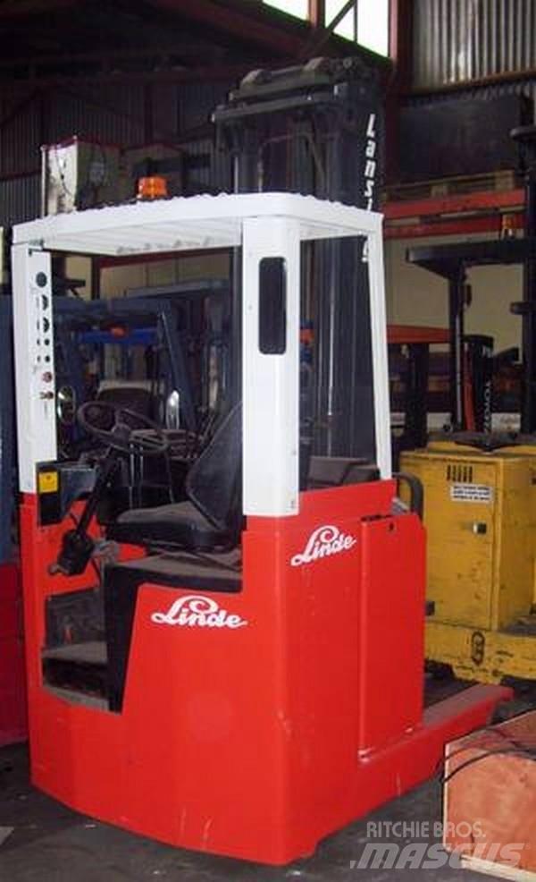 Linde FRER11/1.6TL 리치 트럭