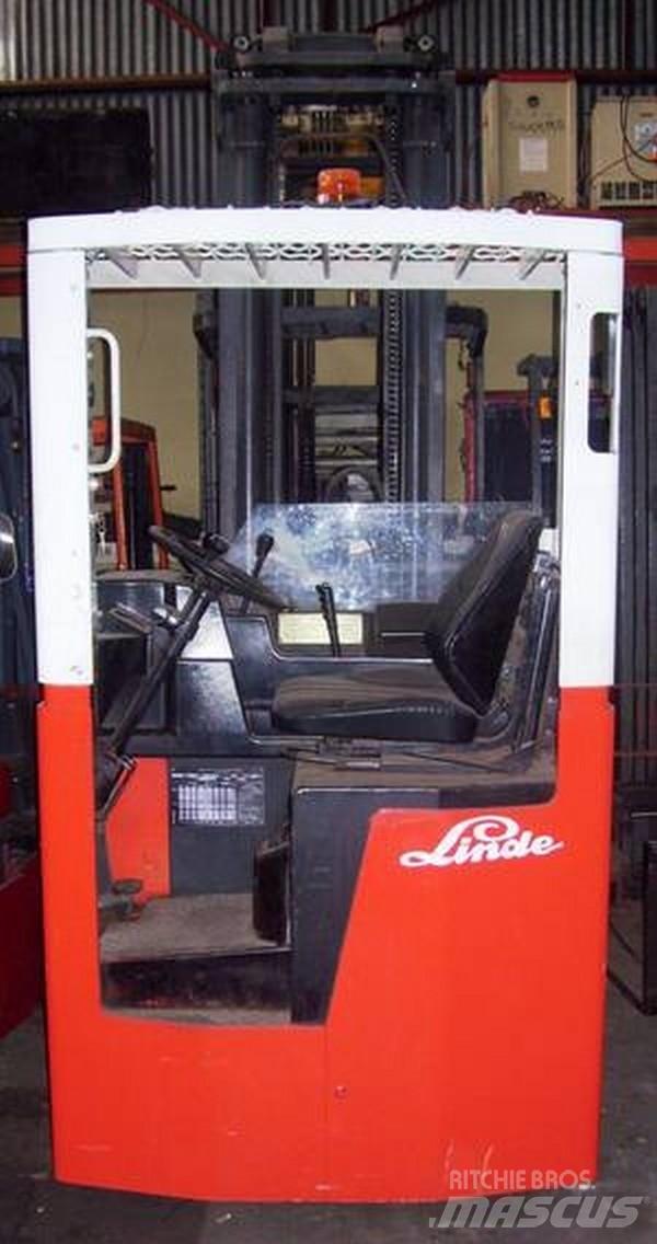 Linde FRER11/1.6TL 리치 트럭