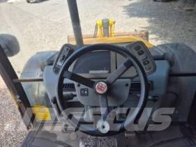 Fermec 960 백호로더