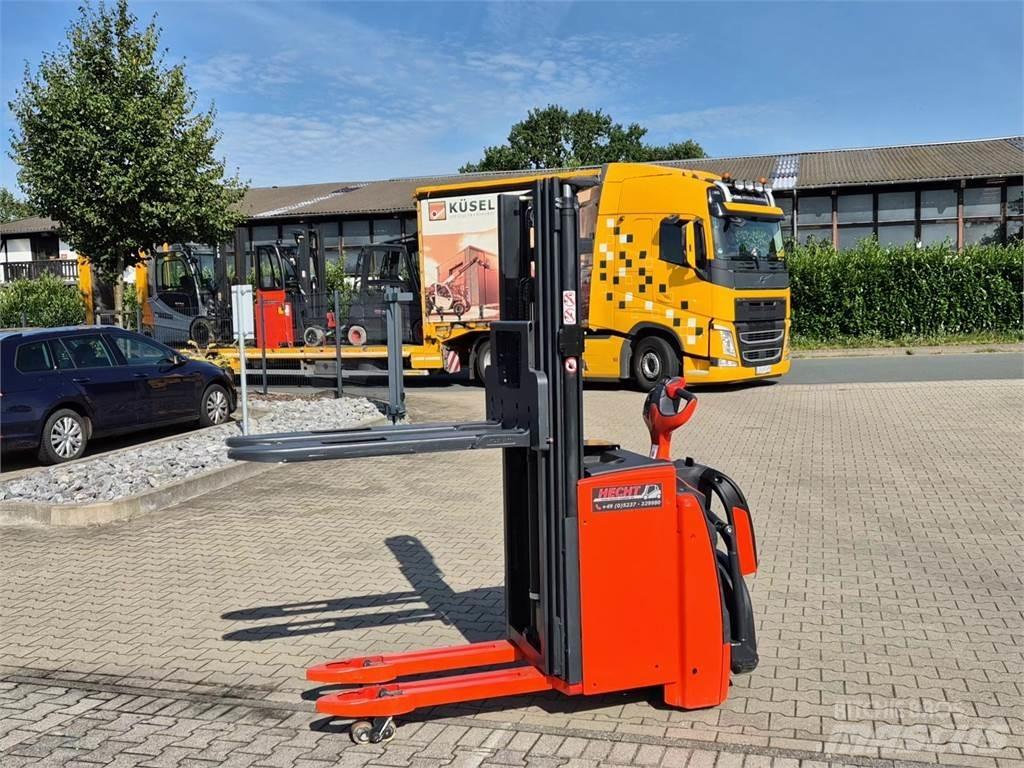 Linde L16APi 포크리프트