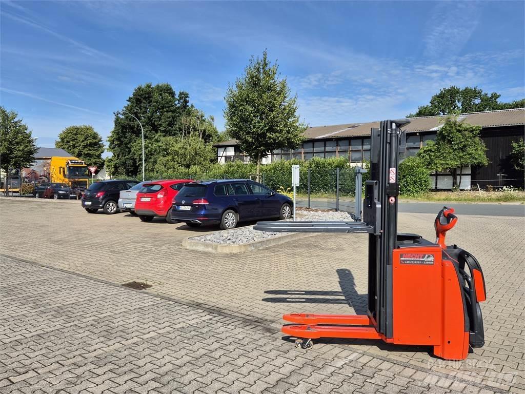 Linde L16APi 포크리프트