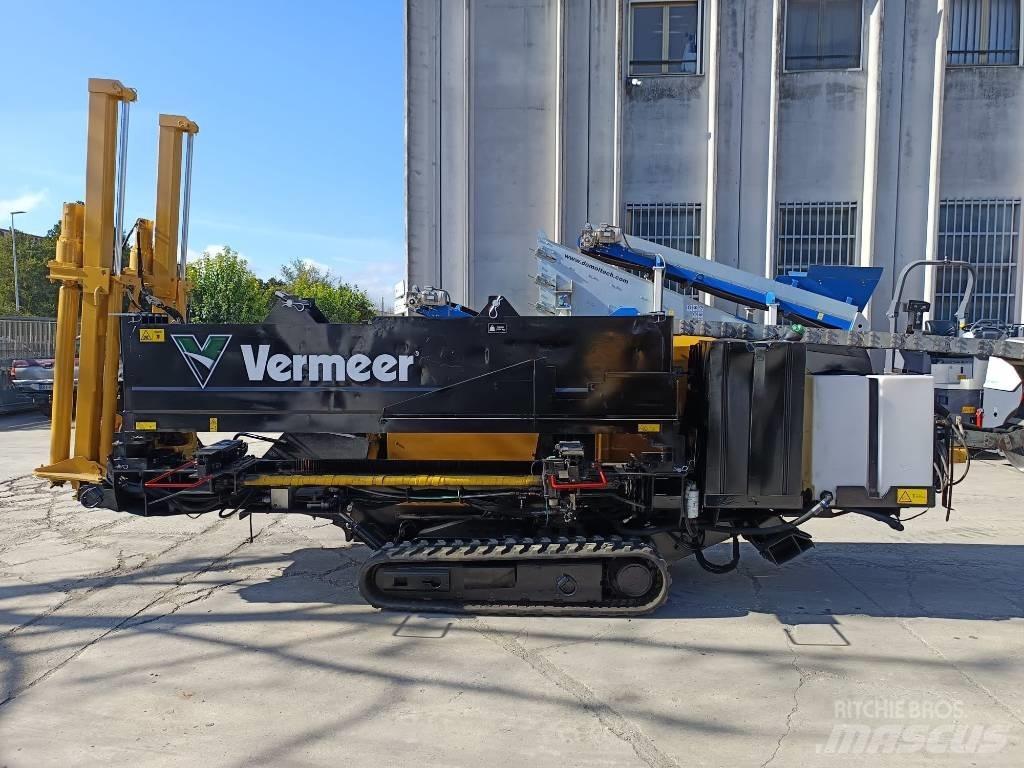Vermeer D23x30 S3 수평 굴착 장치