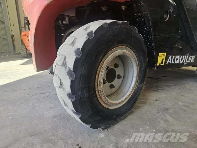 Manitou MC 18 디젤 지게차