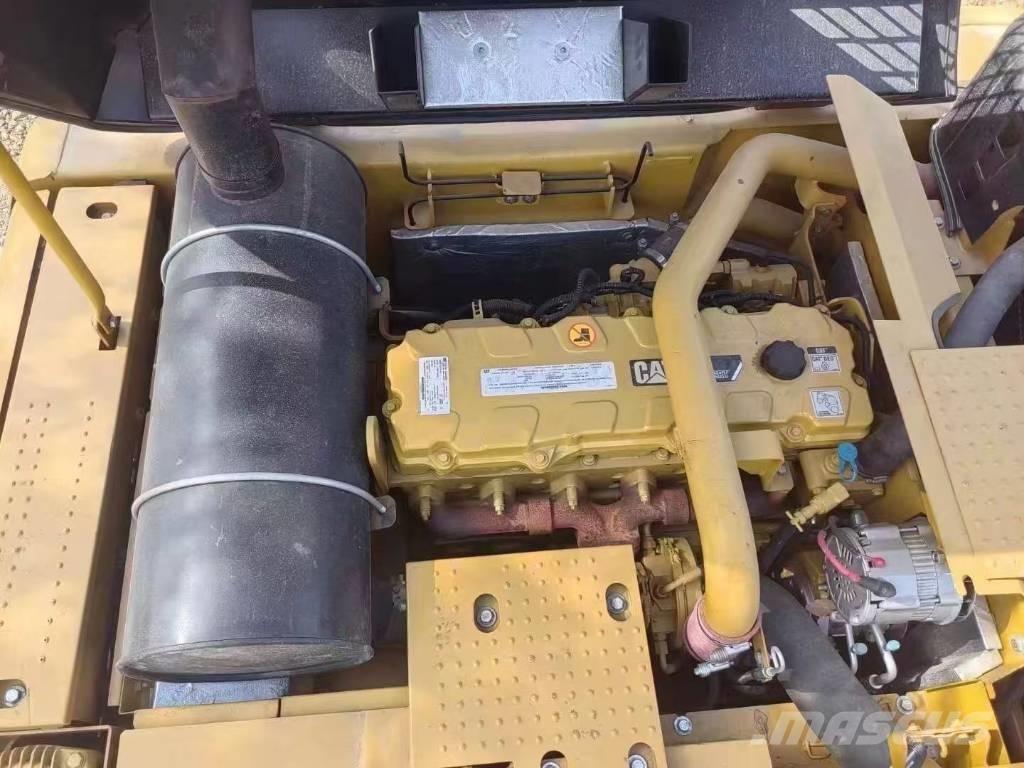 CAT 336 D L 대형 굴삭기 29톤 이상