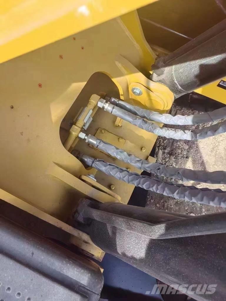 CAT 336 D L 대형 굴삭기 29톤 이상