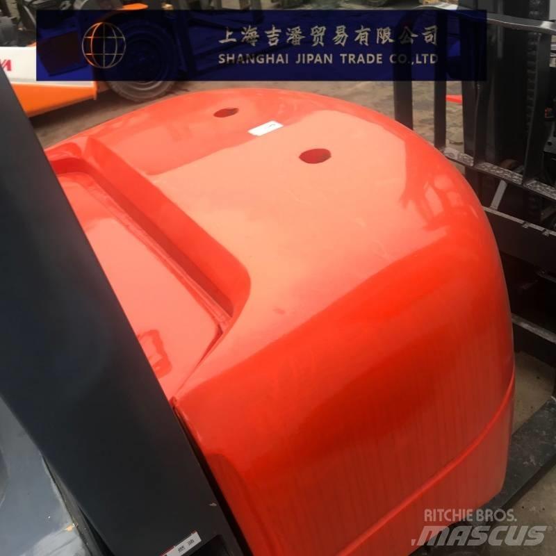 Heli H2000 35 디젤 지게차