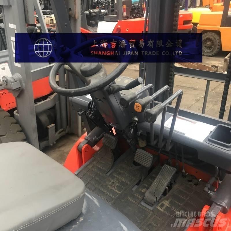Heli H2000 35 디젤 지게차
