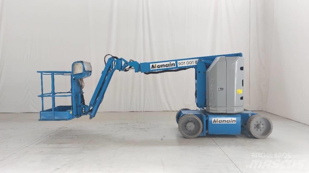 Genie Z 30/20 N 관절형 전동이동 리프트