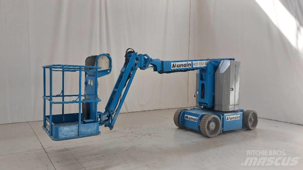 Genie Z 30/20 N 관절형 전동이동 리프트