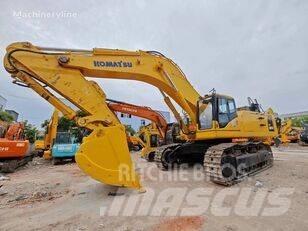 Komatsu PC 800-7 대형 굴삭기 29톤 이상