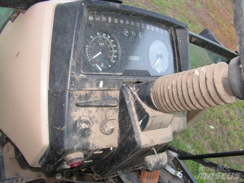 John Deere 6610 SE 기타 트랙터 부속품