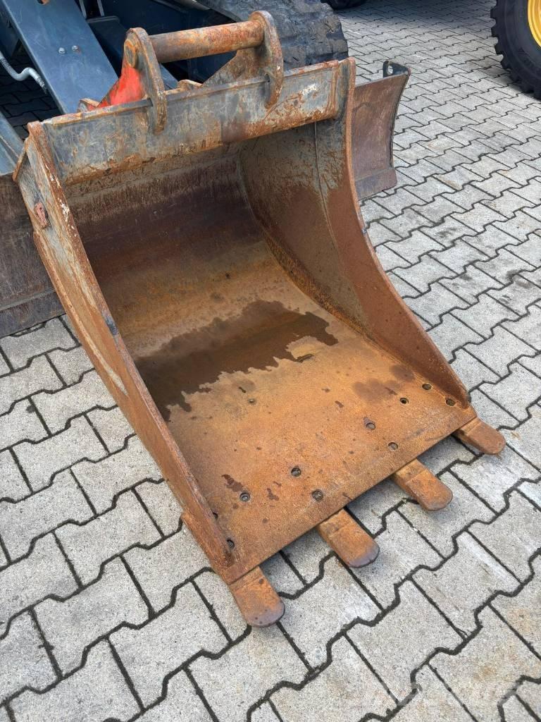 Kobelco SK 75 SR-3E 중형굴삭기 7톤-28톤