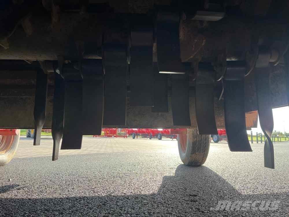 Grimme KSA 75-2 감자설비 - 기타