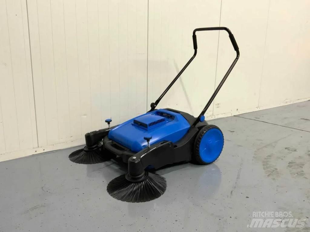  UMT Sweeper 도로 청소차