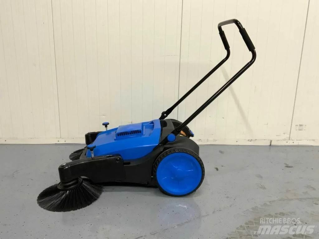  UMT Sweeper 도로 청소차