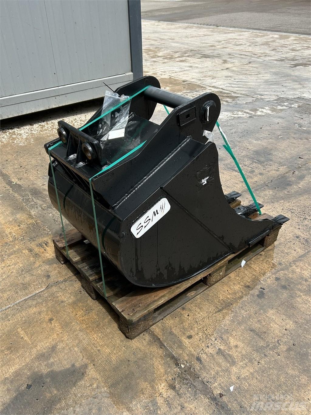 Lehnhoff CTL12 백호