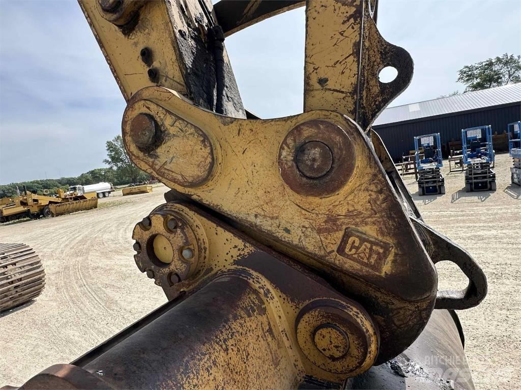 CAT 349FL 대형 굴삭기 29톤 이상
