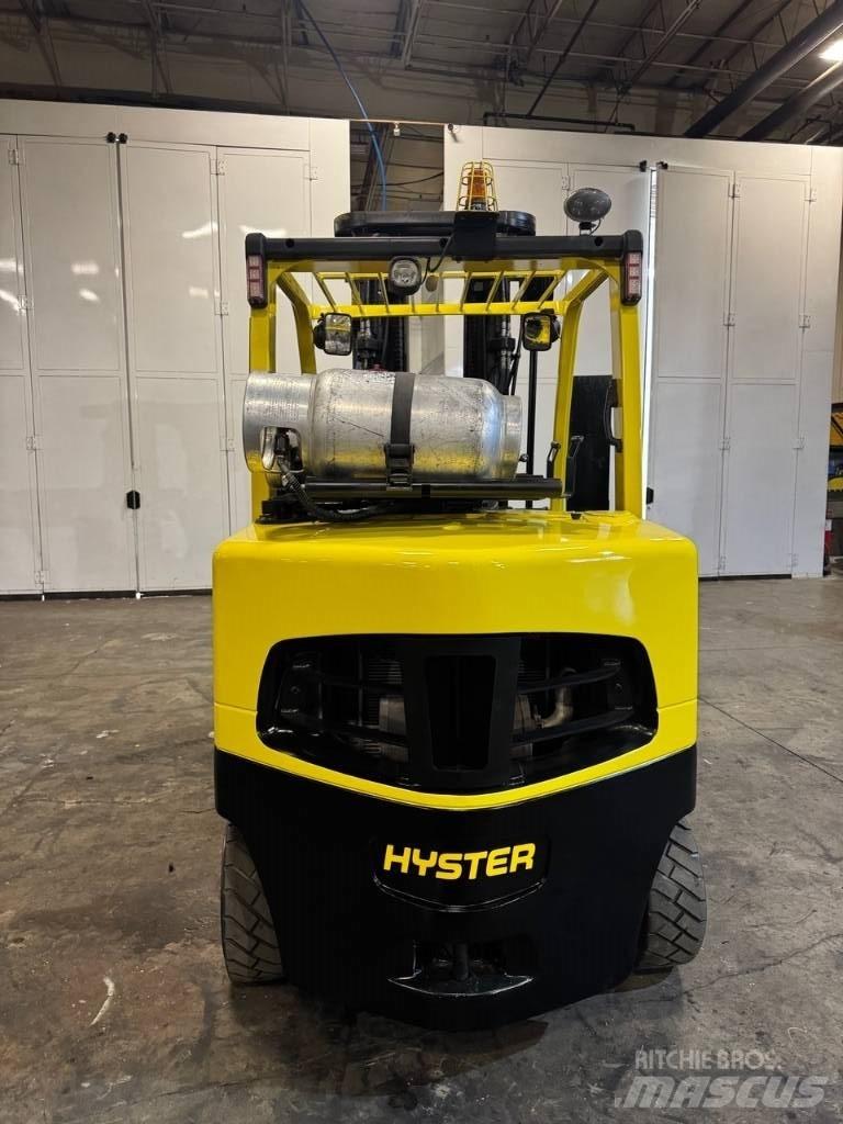Hyster S 155 FT 그 외 지게차