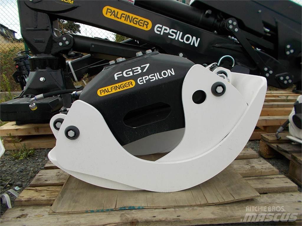 Epsilon FG37 기타 구성품
