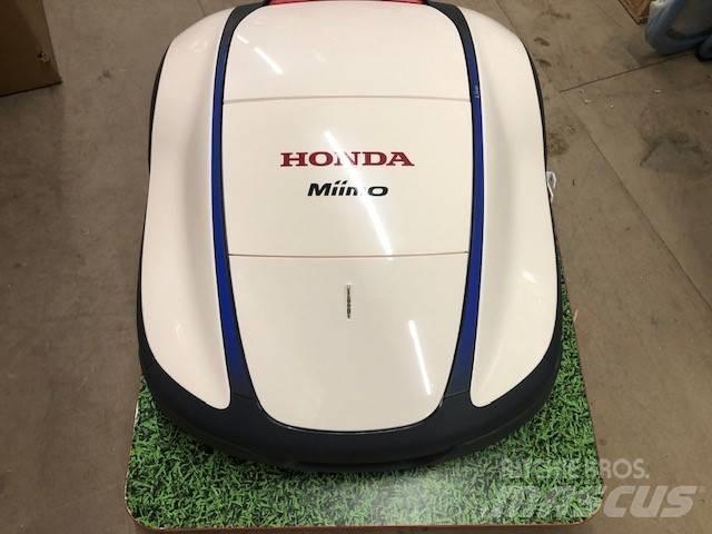 Honda MIIMO HRM2500 로봇형 잔디깎기
