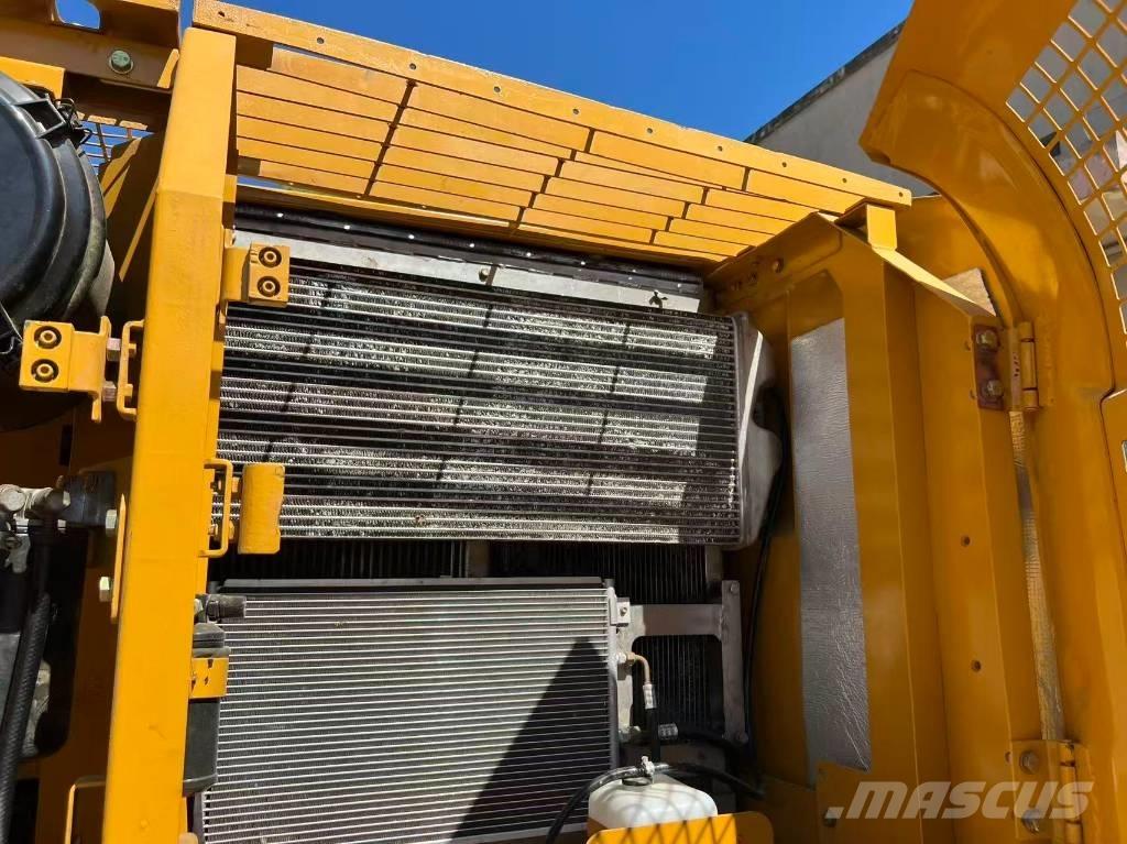 CAT 320 C L 대형 굴삭기 29톤 이상