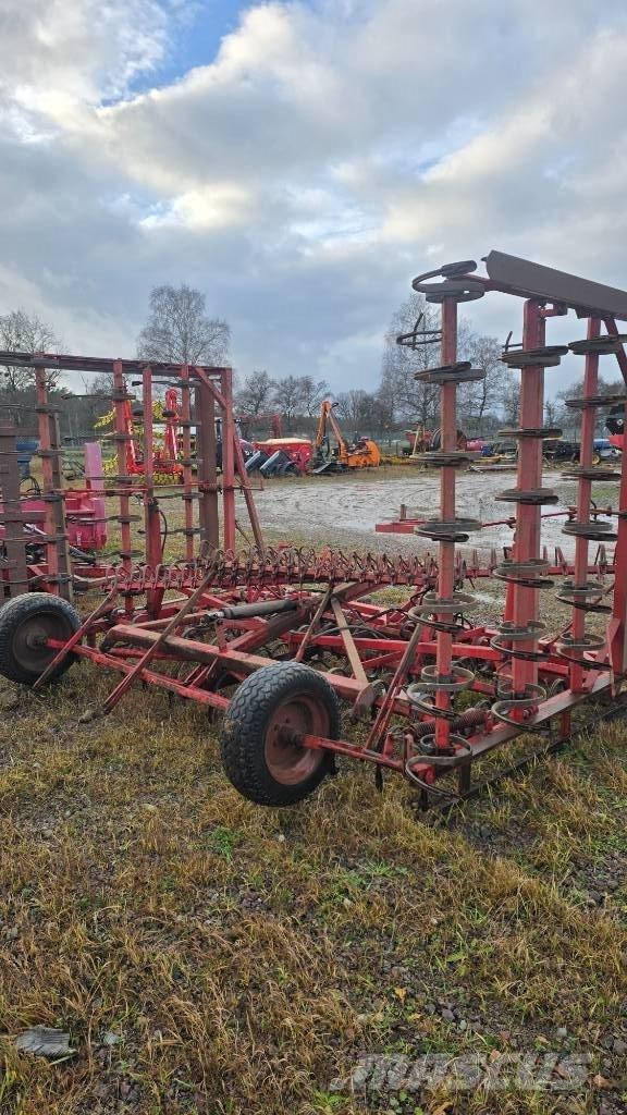 Väderstad Medharv 하로우