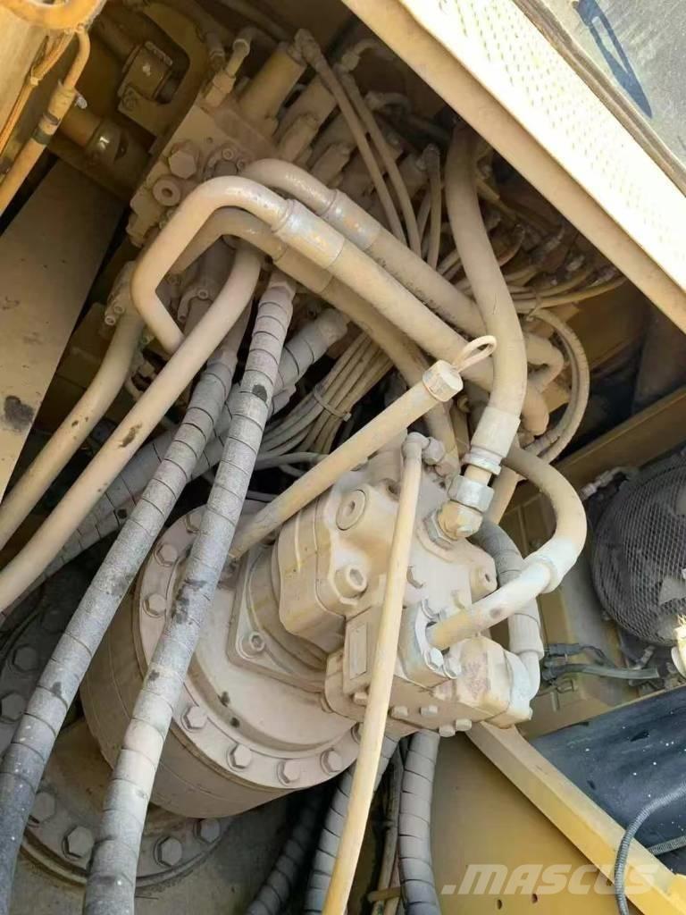 CAT 329 D 대형 굴삭기 29톤 이상