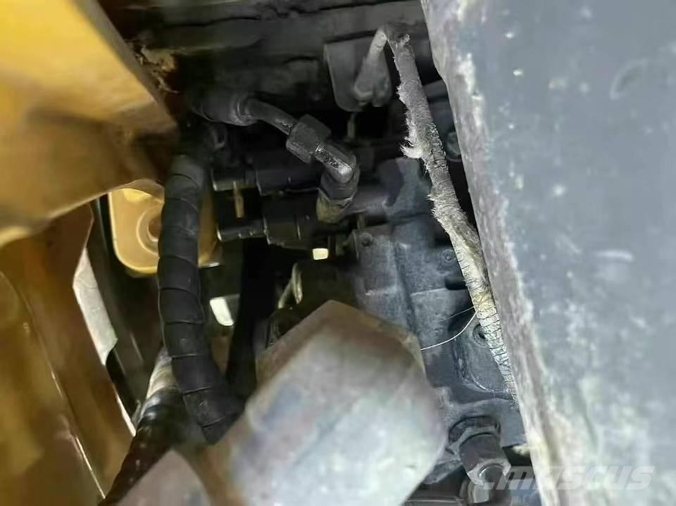 Sany SY 35 U 소형 굴삭기 7톤 미만