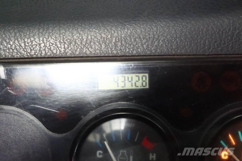 Doosan G45SC/5 LPG 지게차