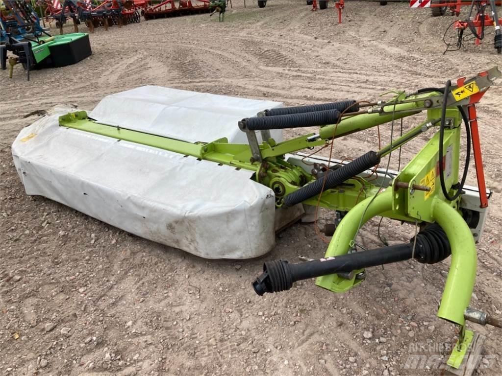 CLAAS Corto 310 N 모어 컨디셔너