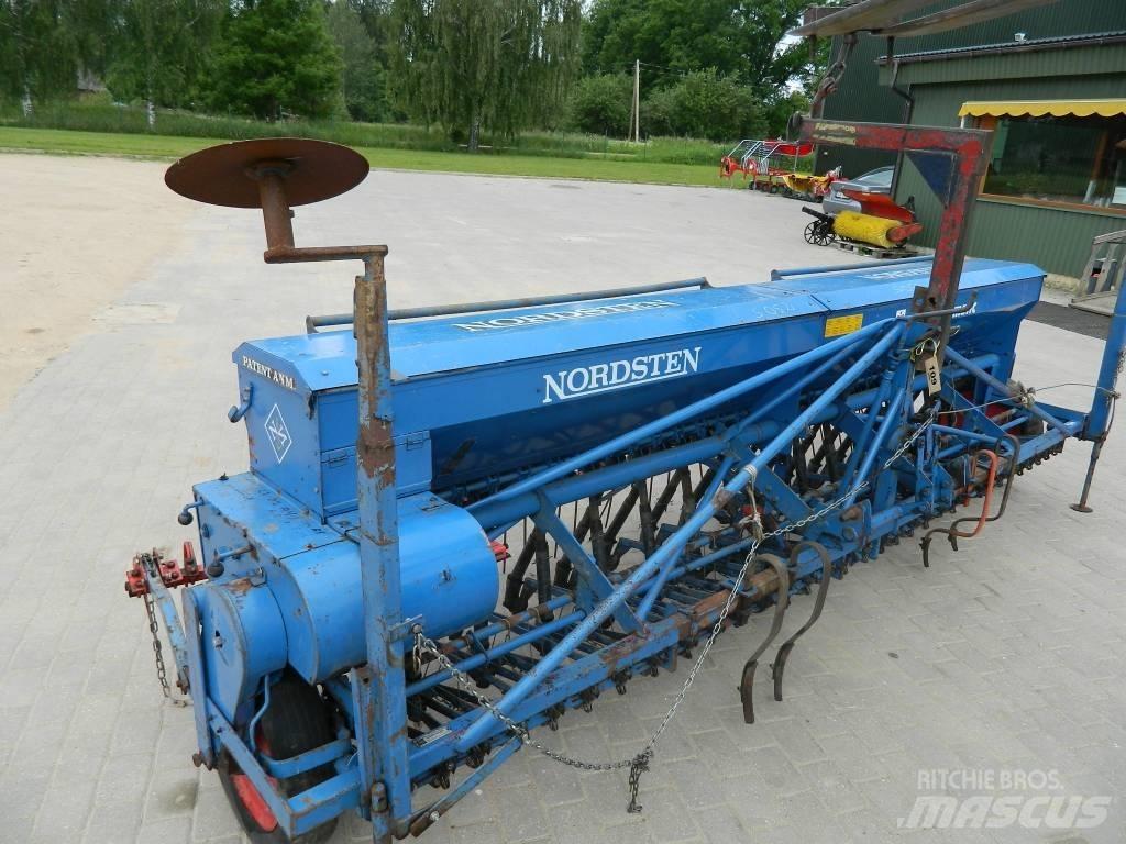 Nordsten CLB 4 드릴