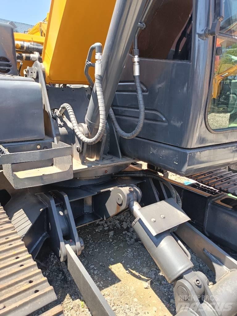 XCMG XE 85DA 소형 굴삭기 7톤 미만