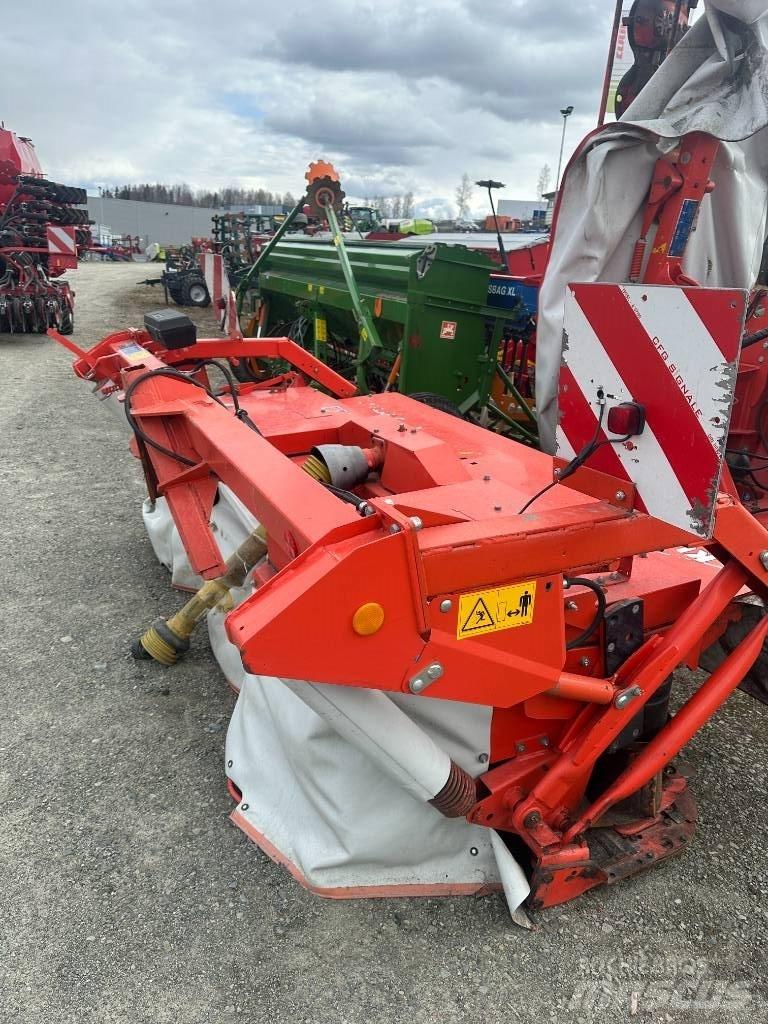 Kuhn GMD 8730 FF 제초기