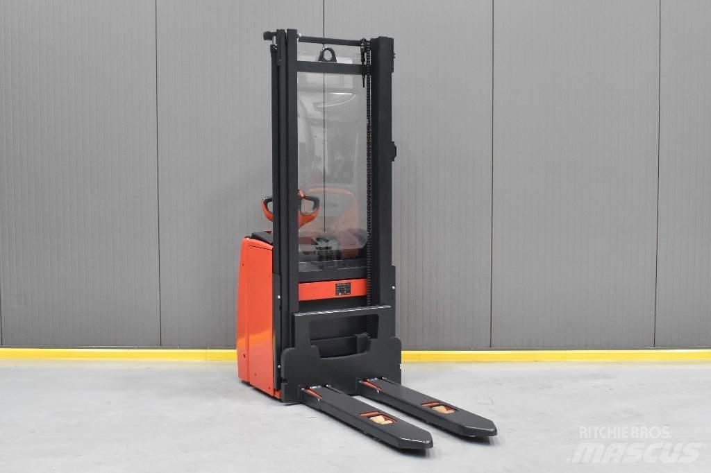 Linde L 14 포크리프트