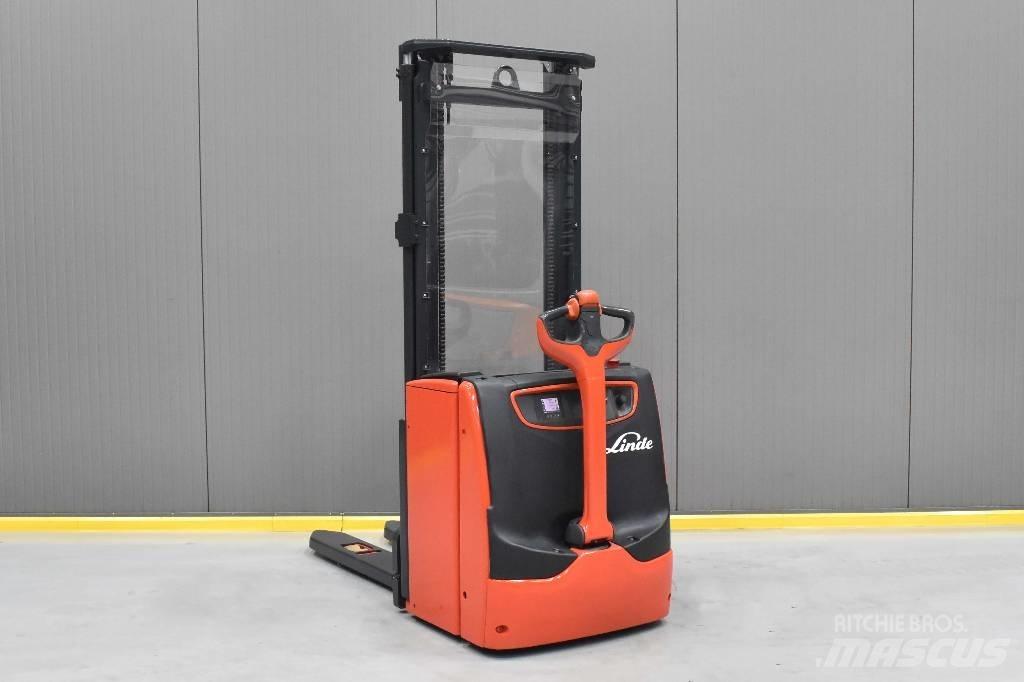Linde L 14 포크리프트